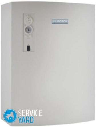 Какой котел выбрать для отопления дома 100 квадратных метров?