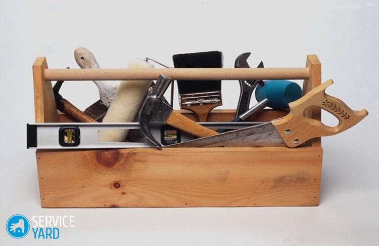 Какой лучше использовать клей для ремонта мебели?