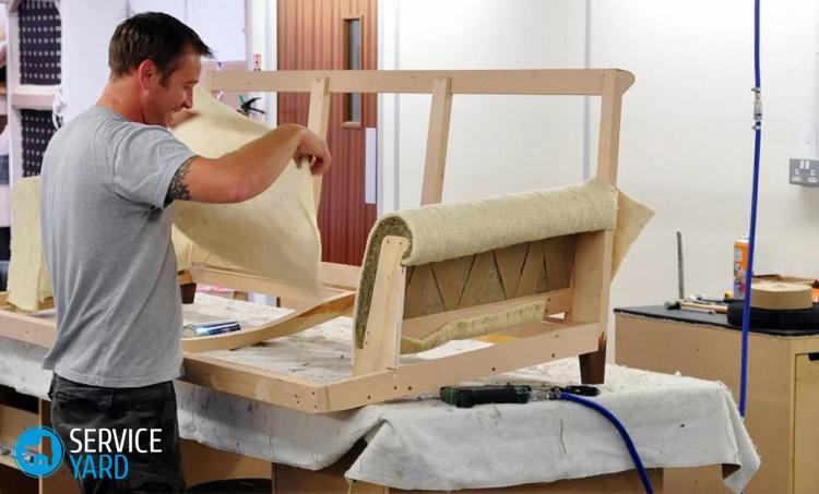 Какой лучше использовать клей для ремонта мебели?