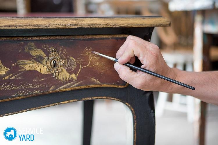 Какой лучше использовать клей для ремонта мебели?