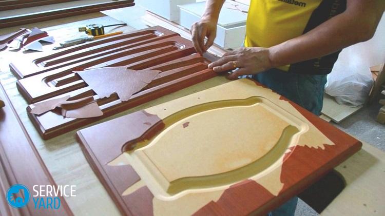 Какой лучше использовать клей для ремонта мебели?