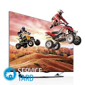 Какой лучший 3D телевизор?