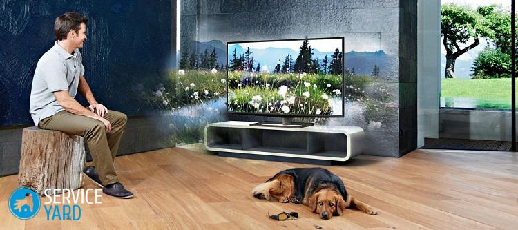 Какой лучший 3D телевизор?