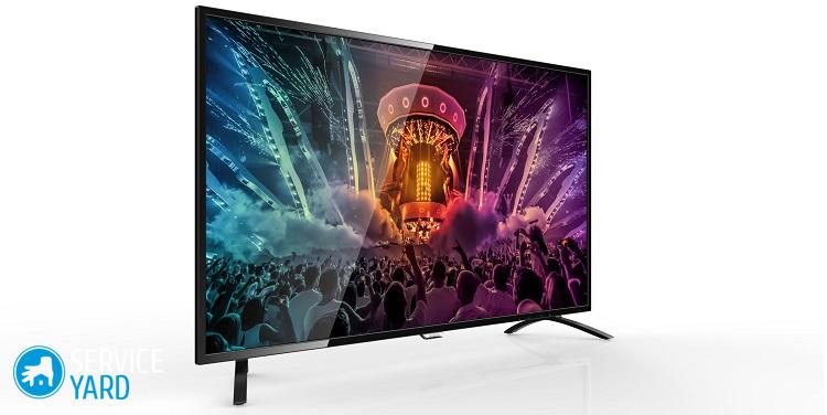 Какой лучший 3D телевизор?