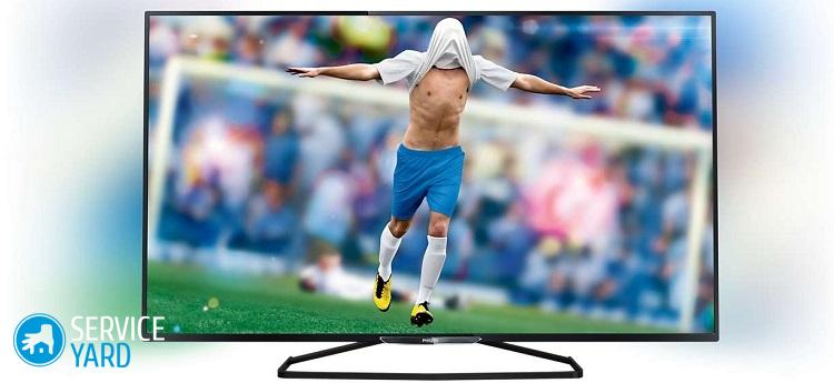 Какой лучший 3D телевизор?