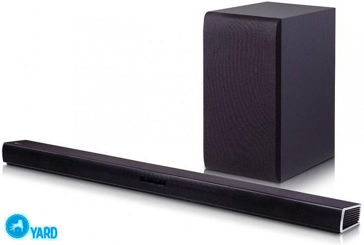 Какой лучший недорогой саундбар?