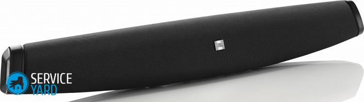 Какой лучший недорогой саундбар?