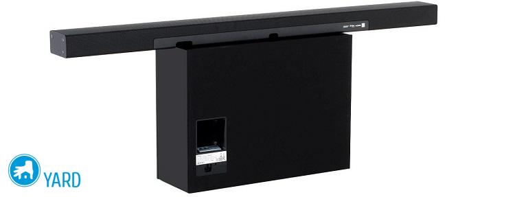 Какой лучший недорогой саундбар?