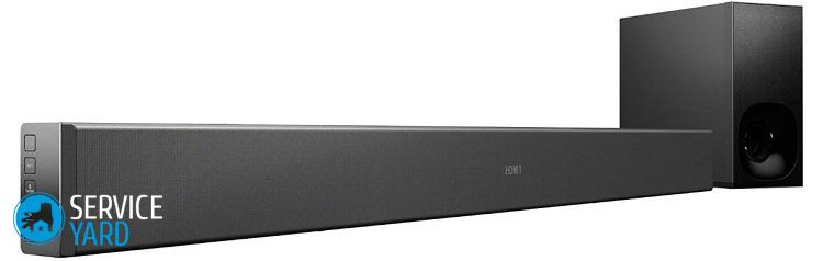 Какой лучший недорогой саундбар?