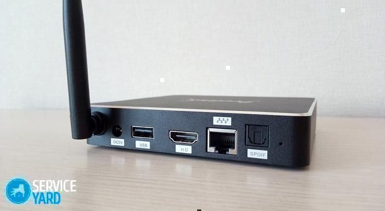 Какой медиаплеер выбрать для телевизора?