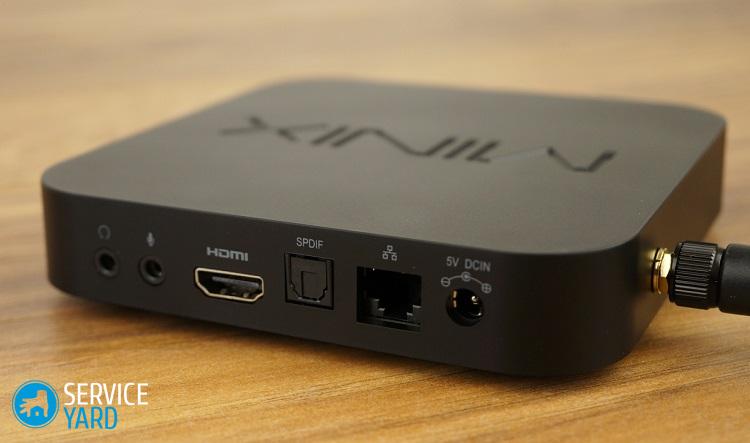 Какой медиаплеер выбрать для телевизора?