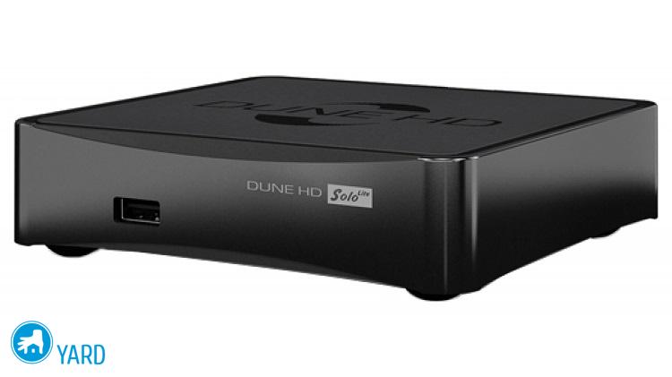 Какой медиаплеер выбрать для телевизора?