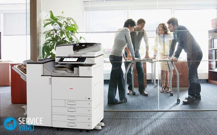 Какой мфу лучше — Canon или Hp?