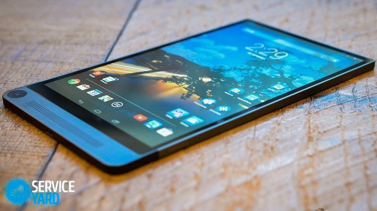 Какой планшет лучше — Леново или Самсунг?