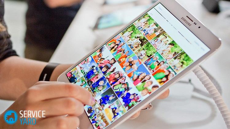 Какой планшет лучше — Леново или Самсунг?