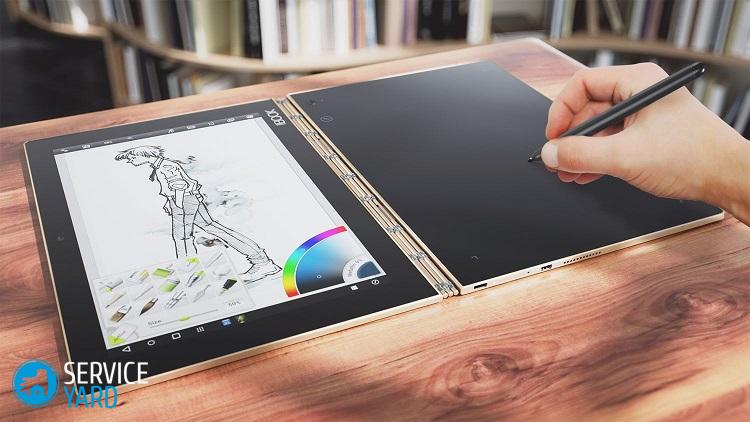 Какой планшет лучше — Леново или Самсунг?