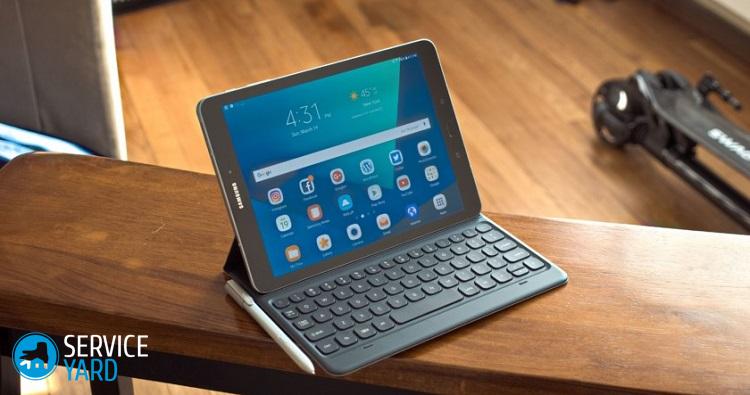 Какой планшет лучше — Леново или Самсунг?