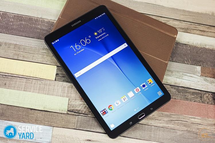 Какой планшет лучше — Леново или Самсунг?