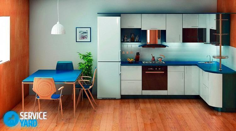 Какой стабилизатор напряжения выбрать для холодильника?