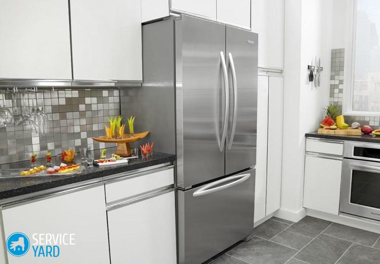 Какой стабилизатор напряжения выбрать для холодильника?