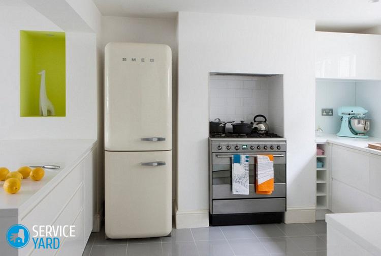 Какой стабилизатор напряжения выбрать для холодильника?