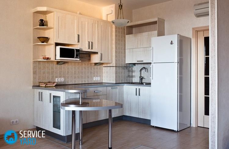 Какой стабилизатор напряжения выбрать для холодильника?