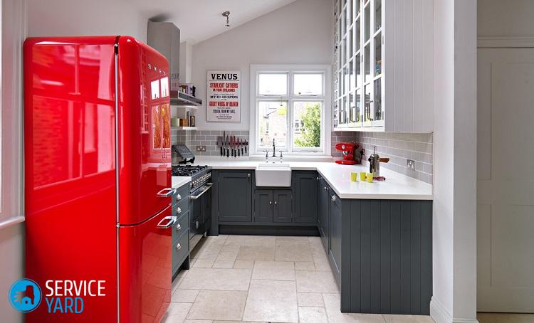 Какой стабилизатор напряжения выбрать для холодильника?