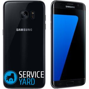 Какой телефон лучше — “Самсунг” или “Лджи”?