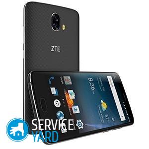 Какой телефон лучше — ZTE или Samsung?