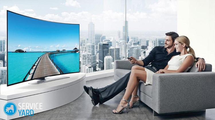 Какой телевизор лучше — LG или Samsung?