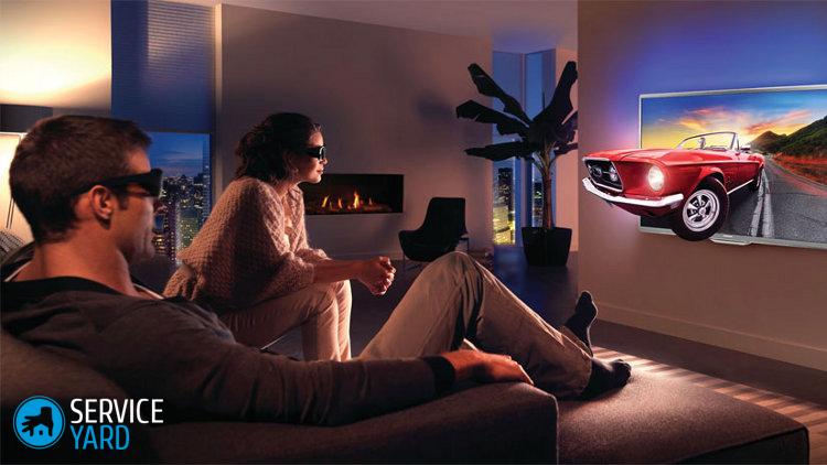 Какой телевизор лучше — LG или Samsung?