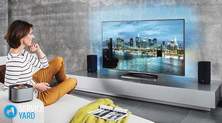 Какой телевизор лучше — LG или Samsung?