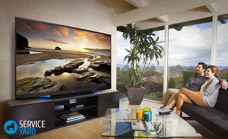 Какой телевизор лучше — LG или Samsung?