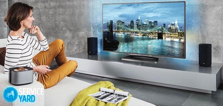 Какой телевизор лучше плазма или жк или лед?