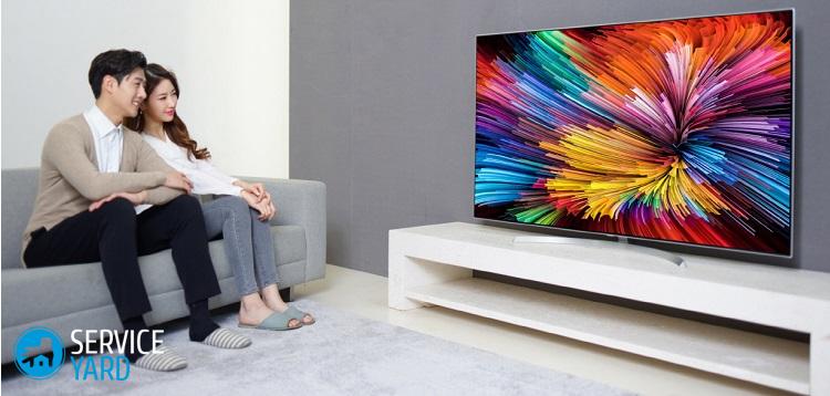 Какой телевизор лучше плазма или жк или лед?