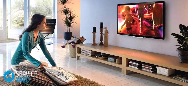 Какой телевизор лучше плазма или жк или лед?