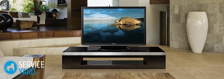 Какой телевизор лучше плазма или жк или лед?