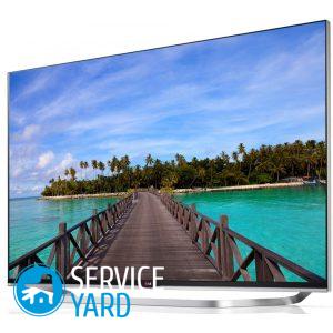 Какой телевизор лучше — Самсунг или Сони?