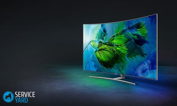 Какой телевизор лучше — Самсунг или Сони?