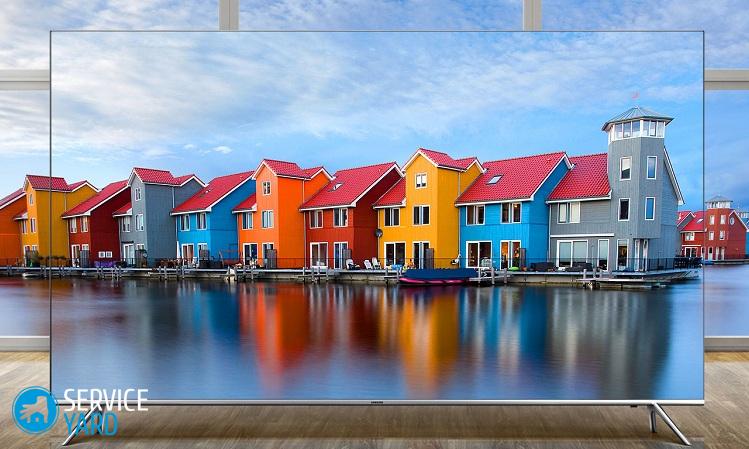 Какой телевизор лучше — Самсунг или Сони?