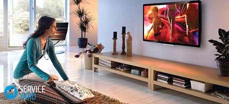 Какой телевизор лучше — Самсунг или Сони?