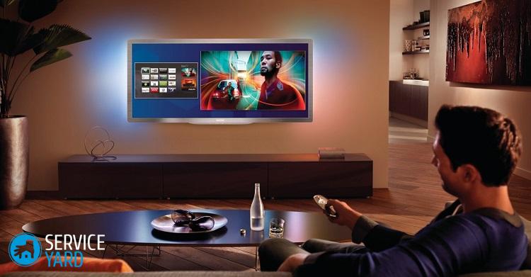 Какой телевизор лучше — Самсунг или Сони?