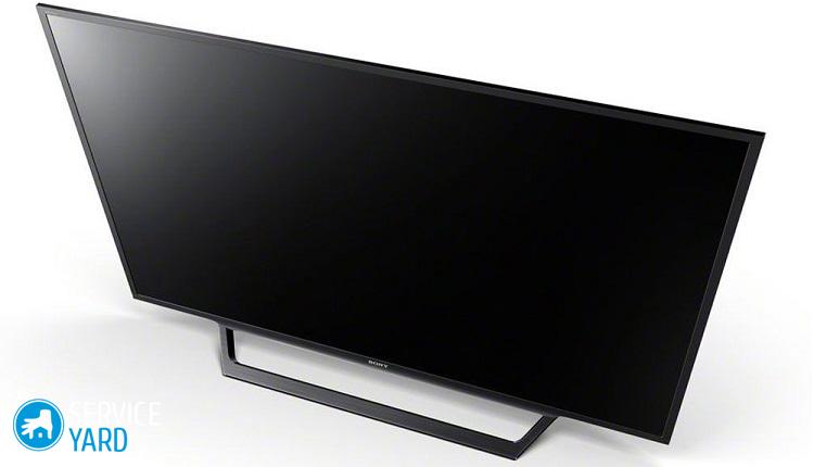 Какой телевизор лучше — Самсунг или Сони?