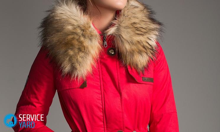Какой утеплитель лучше для куртки зимней?