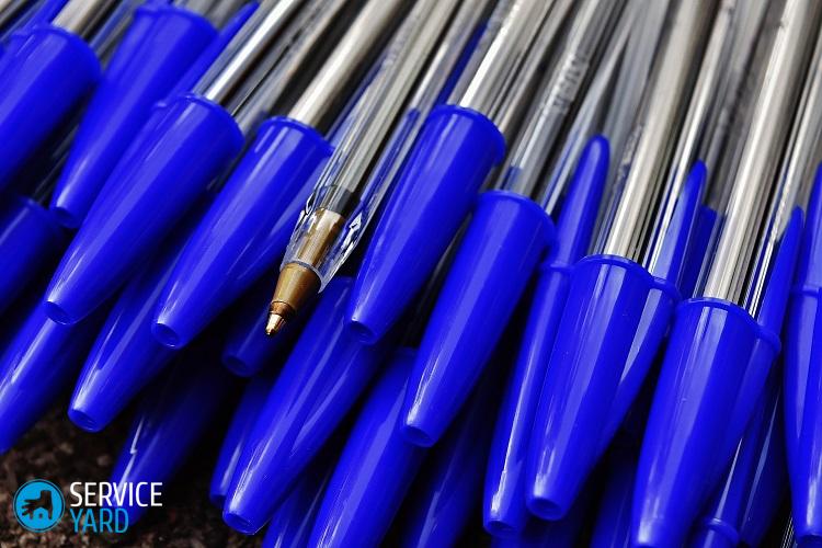 Какой выбрать корректор?