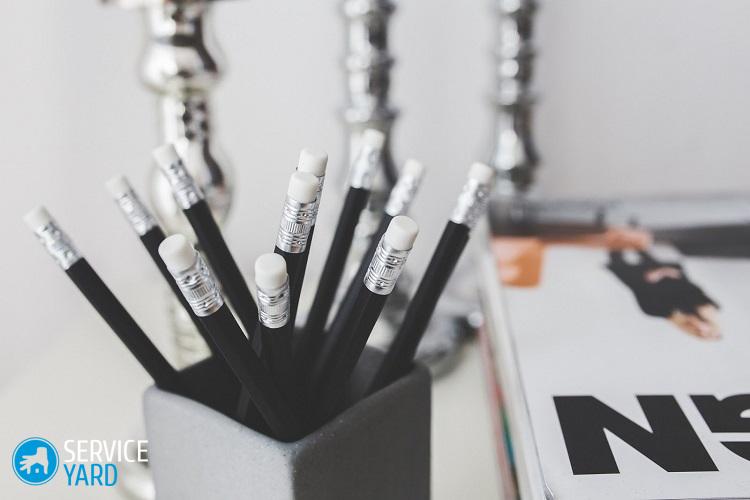 Какой выбрать корректор?