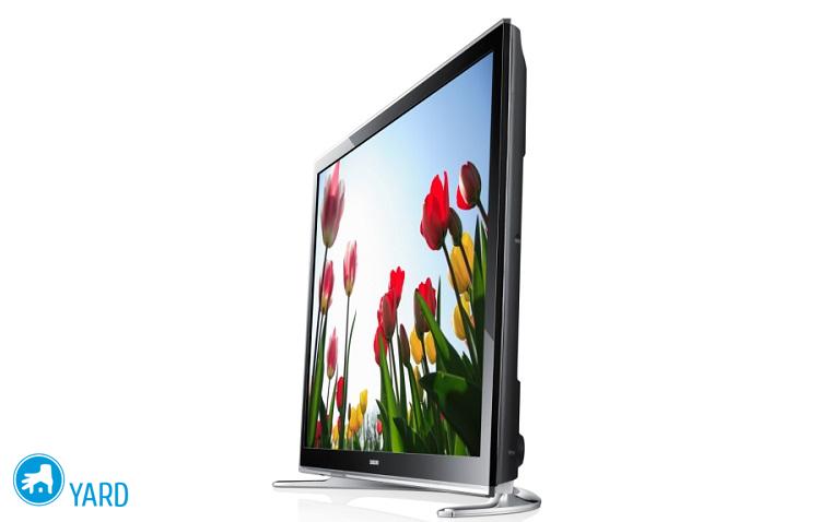 Какой выбрать телевизор на кухню?