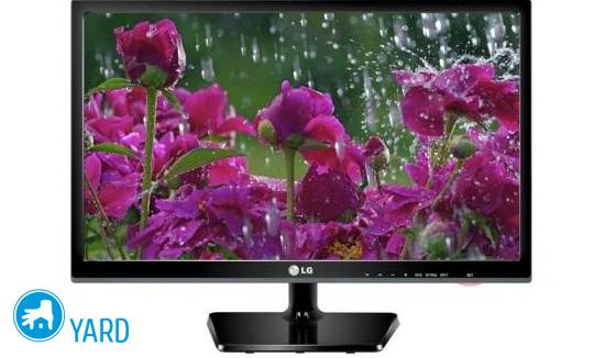 Какой выбрать телевизор на кухню?