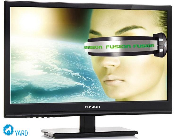 Какой выбрать телевизор на кухню?