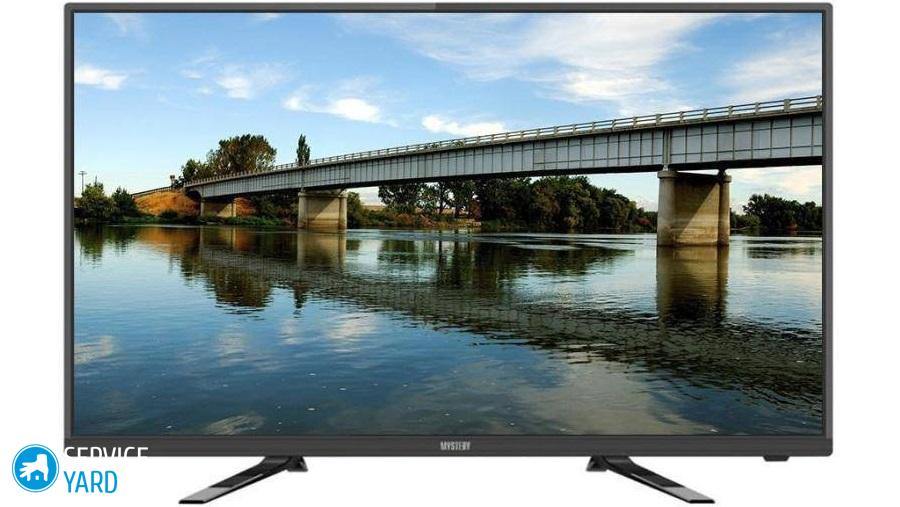 Какой выбрать телевизор на кухню?